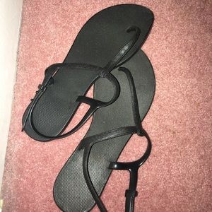 Old navy sandals